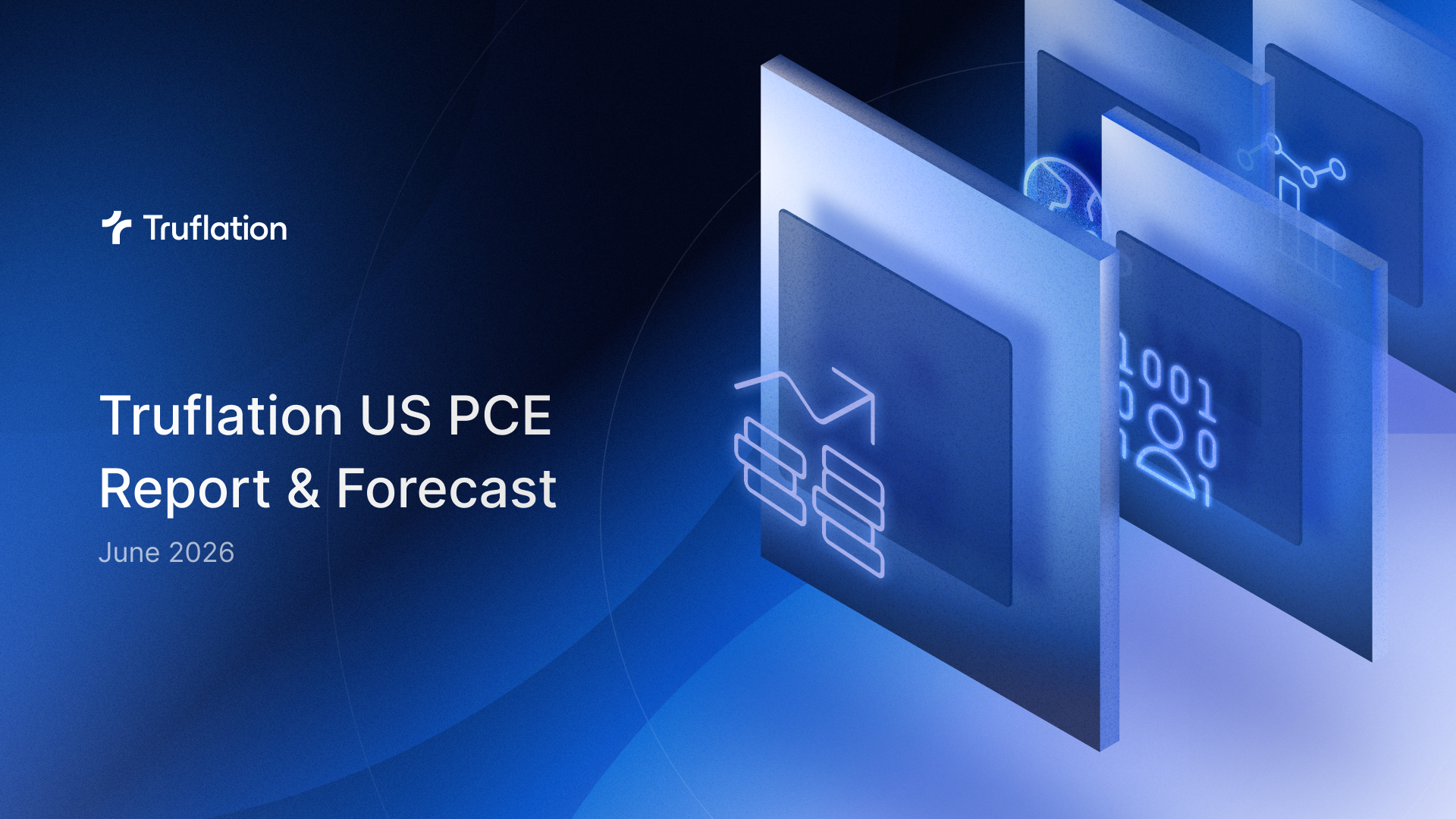 Truflation: BEA PCE Price Index Monthly Report - June 2026
