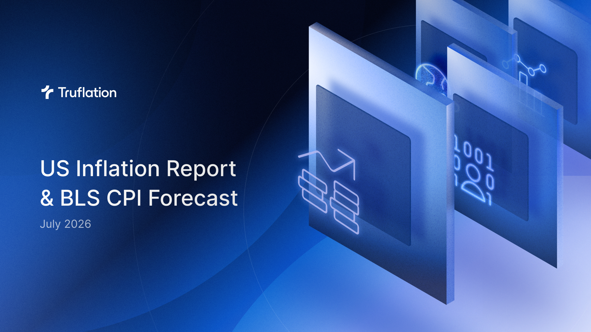 Truflation: US Monthly Inflation Report July 2026