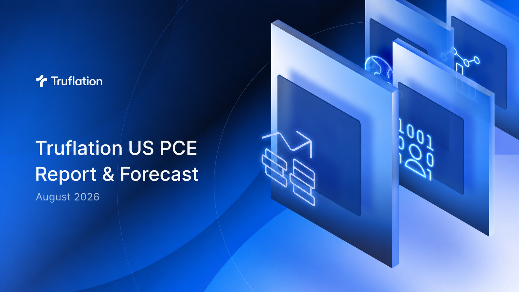 Truflation PCE Price Index Monthly Report - August 2026