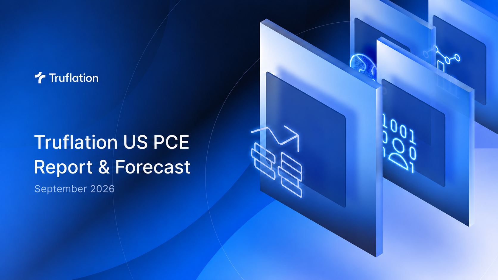 Truflation PCE Inflation Outlook Monthly Report September 2026