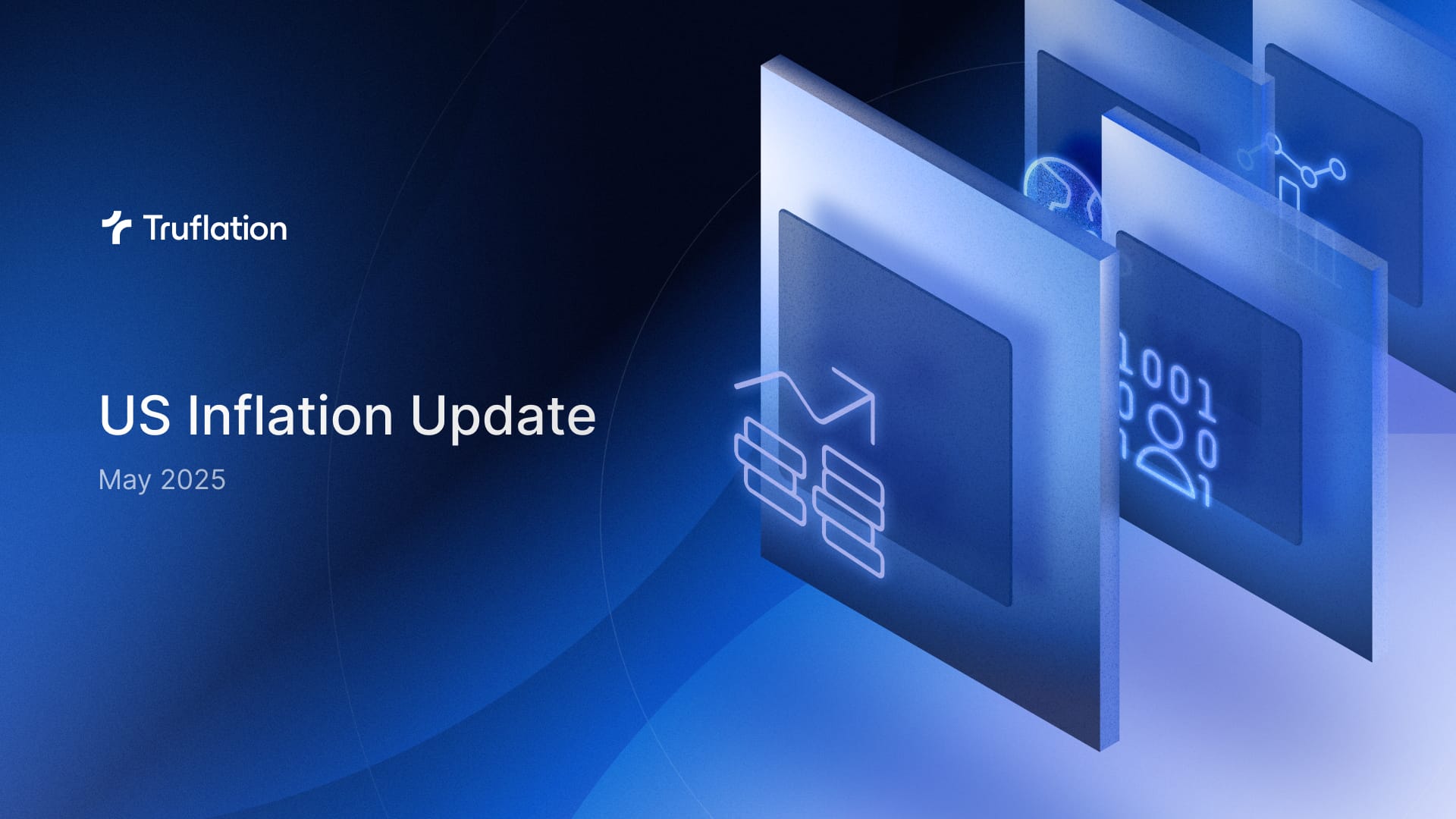 Truflation: US Monthly Inflation Report – May 2025